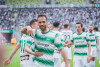 Lechia Gdańsk - Jagiellonia Białystok 4:0