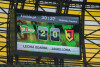 Lechia Gdańsk - Jagiellonia Białystok 4:0
