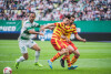 Lechia Gdańsk - Jagiellonia Białystok 4:0