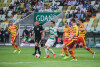 Lechia Gdańsk - Jagiellonia Białystok 4:0