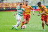 Lechia Gdańsk - Jagiellonia Białystok 4:0