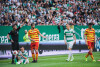 Lechia Gdańsk - Jagiellonia Białystok 4:0