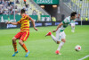 Lechia Gdańsk - Jagiellonia Białystok 4:0