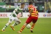 Lechia Gdańsk - Jagiellonia Białystok