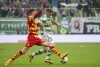 Lechia Gdańsk - Jagiellonia Białystok