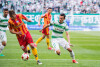 Lechia Gdańsk - Korona Kielce 0:0