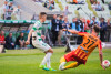 Lechia Gdańsk - Korona Kielce 0:0