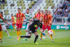 Lechia Gdańsk - Korona Kielce 0:0