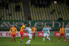 Lechia Gdańsk - Korona Kielce 0:5