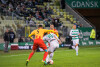 Lechia Gdańsk - Korona Kielce 0:5