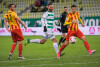 Lechia Gdańsk - Korona Kielce 0:5