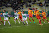 Lechia Gdańsk - Korona Kielce 0:5