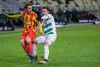 Lechia Gdańsk - Korona Kielce 0:5