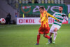 Lechia Gdańsk - Korona Kielce 0:5