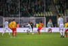 Lechia Gdańsk - Korona Kielce 0:5
