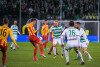 Lechia Gdańsk - Korona Kielce 0:5