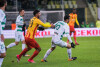 Lechia Gdańsk - Korona Kielce 0:5