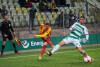 Lechia Gdańsk - Korona Kielce 0:5
