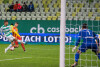 Lechia Gdańsk - Korona Kielce 0:5
