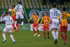 Lechia Gdańsk - Korona Kielce 0:5