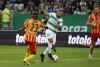 Lechia Gdańsk - Korona Kielce 3:2