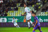 Lechia Gdańsk - Lech Poznań 3:3