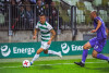Lechia Gdańsk - Lech Poznań 3:3