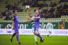 Lechia Gdańsk - Lech Poznań 3:3