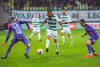 Lechia Gdańsk - Lech Poznań 3:3
