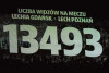 Lechia Gdańsk - Lech Poznań 3:3