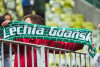 Lechia Gdańsk - Lech Poznań 3:3