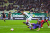 Lechia Gdańsk - Lech Poznań 3:3