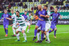 Lechia Gdańsk - Lech Poznań 3:3