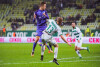 Lechia Gdańsk - Lech Poznań 3:3