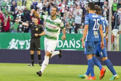 Lechia Gdańsk - Lech Poznań