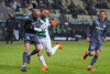 Lechia Gdańsk - Legia Warszawa 1:3