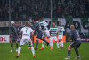 Lechia Gdańsk - Legia Warszawa 1:3