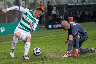 Lechia Gdańsk - Legia Warszawa 1:3