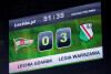 Lechia Gdańsk - Legia Warszawa 1:3