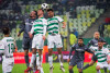 Lechia Gdańsk - Legia Warszawa 1:3