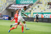 Lechia Gdańsk - Miedź Legnica 2:0