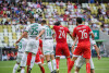Lechia Gdańsk - Miedź Legnica 2:0