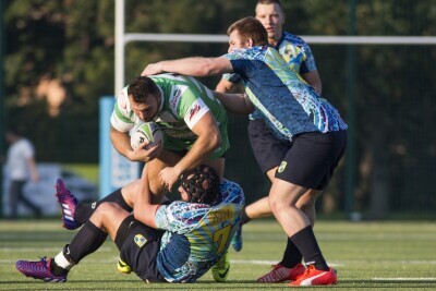 Lechia Gdańsk - Ogniwo Sopot