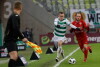 Lechia Gdańsk - Piast Gliwice 0:2