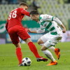 Lechia Gdańsk - Piast Gliwice 0:2