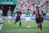 Lechia Gdańsk - Pogoń Szczecin 4:0