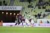 Lechia Gdańsk - Pogoń Szczecin