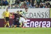 Lechia Gdańsk - Pogoń Szczecin