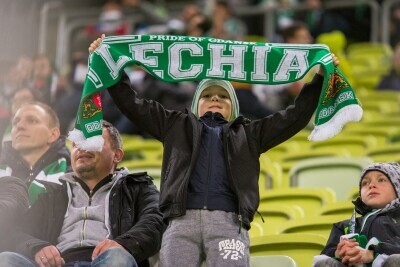 Lechia Gdańsk - Pogoń Szczecin