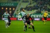 Lechia Gdańsk - Pogoń Szczecin
